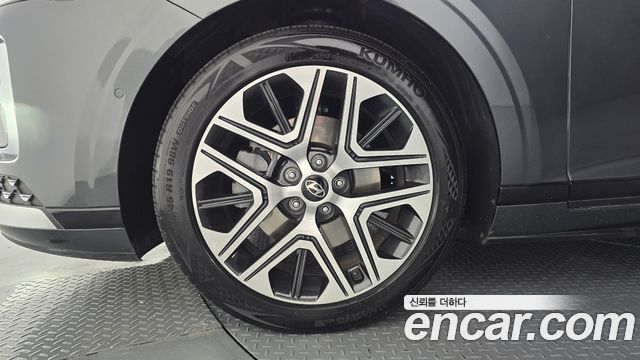 Hyundai Grandeur GN7 2,5 Gasoline 2WD Premium - фото 4