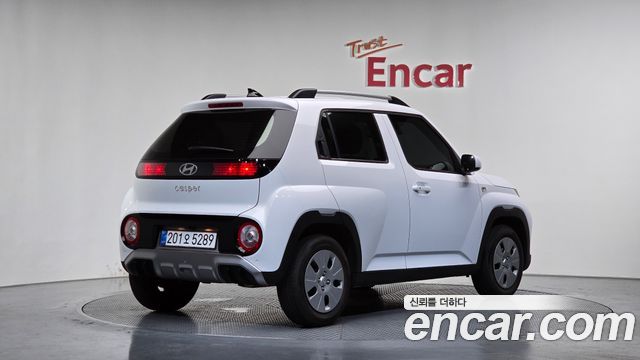 Hyundai Casper Новый The Essential - фото 1