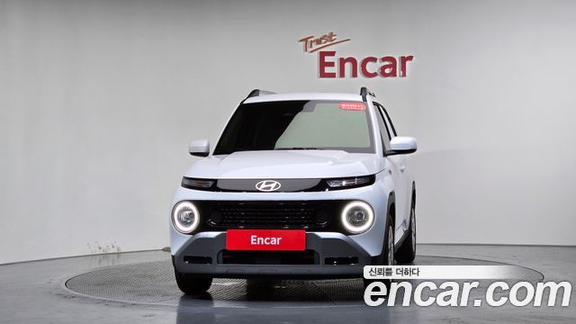 Hyundai Casper Новый The Essential - фото 2