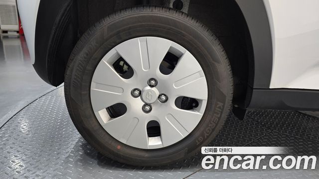Hyundai Casper Новый The Essential - фото 4