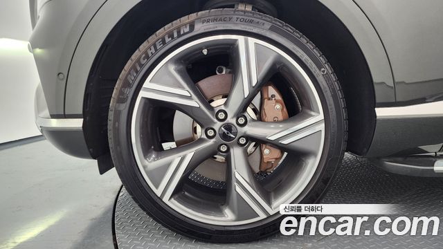 Genesis GV80 3.5T Gasoline AWD - фото 4