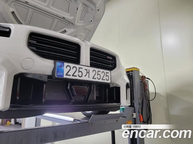 BMW M2 G87 M2 Coupe - фото 0