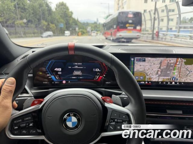 BMW M2 G87 M2 Coupe - фото 3