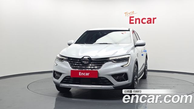 Renault Samsung XM3 1.3 TCe RE Signature - фото 2