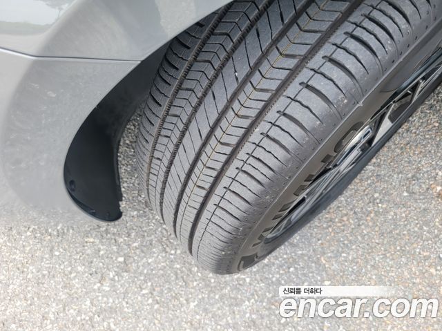 Hyundai Grandeur Новый IG, гибрид Exclusive - фото 4