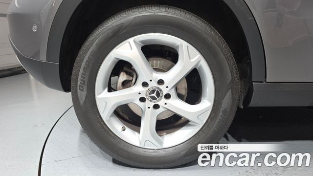 Mercedes-Benz GLA-Class X156 GLA220 - фото 4