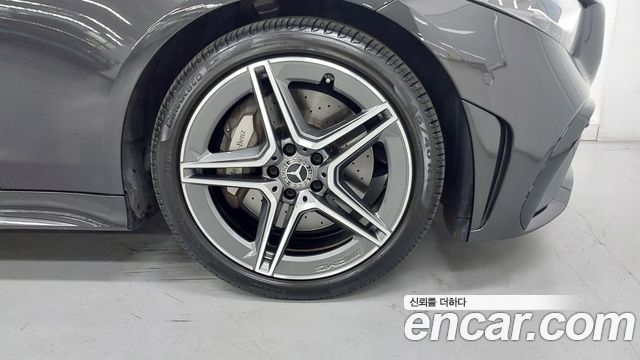Mercedes-Benz CLS-Class C257 CLS300d 4MATIC - фото 4