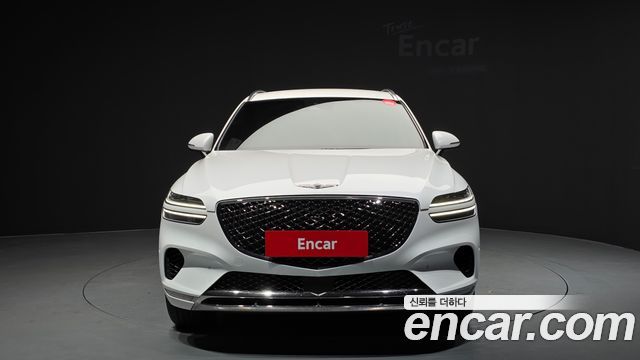 Genesis GV70 2.5T Gasoline AWD - фото 2