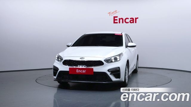 Kia K3 Совершенно новый Luxury - фото 1