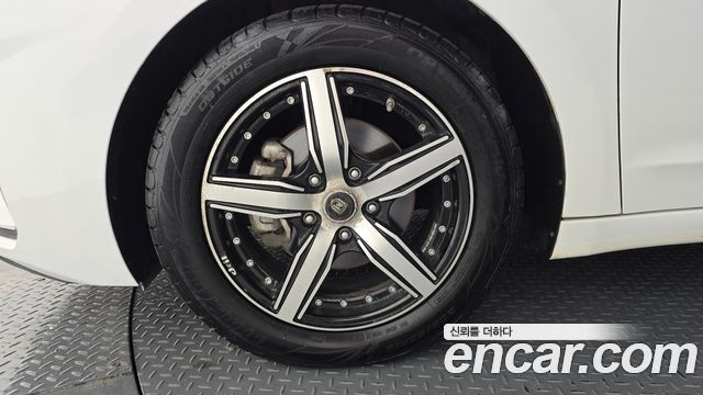 Hyundai Avante Новый AD 1.6 Smart - фото 4