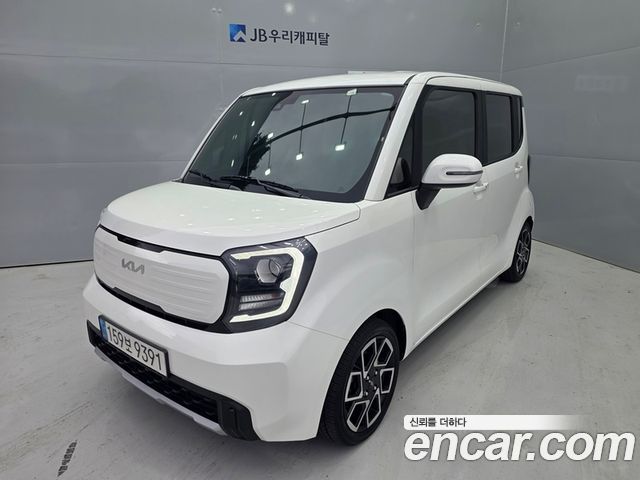 Kia RAY Новый Signature - фото 1