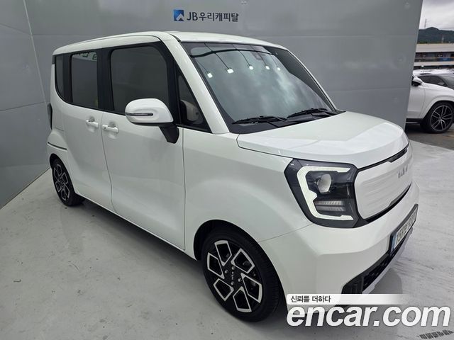 Kia RAY Новый Signature - фото 2