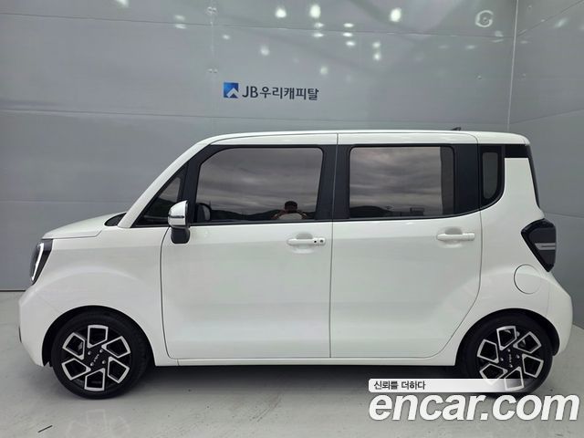 Kia RAY Новый Signature - фото 3