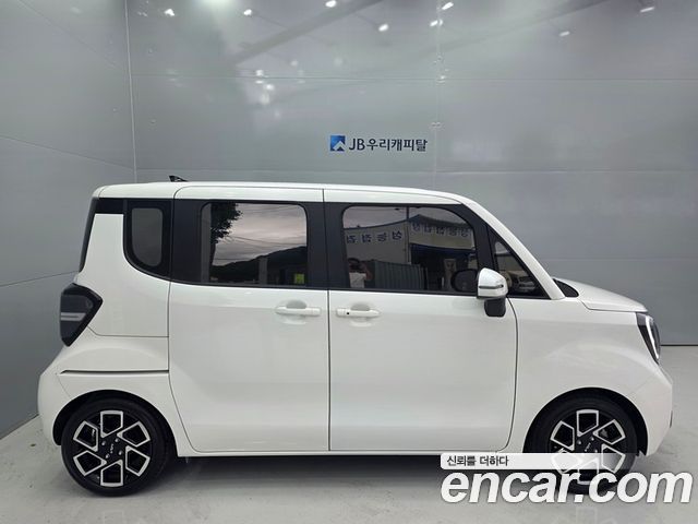 Kia RAY Новый Signature - фото 4