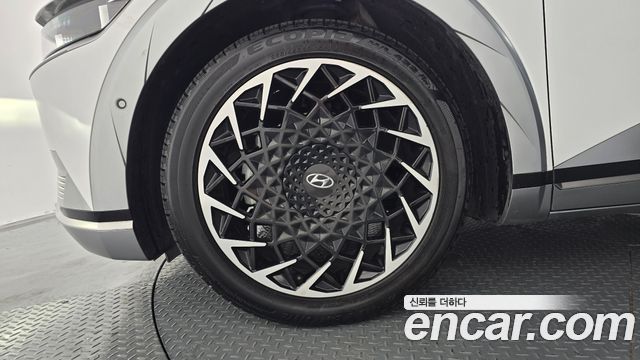 Hyundai Ioniq5 Long Range AWD Prestige - фото 3