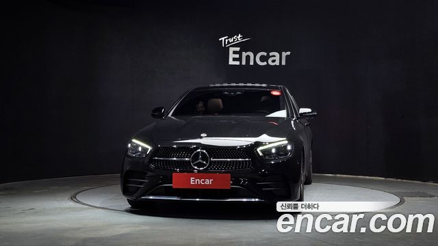 Mercedes-Benz E-Class W213 E250 AMG Line - фото 2