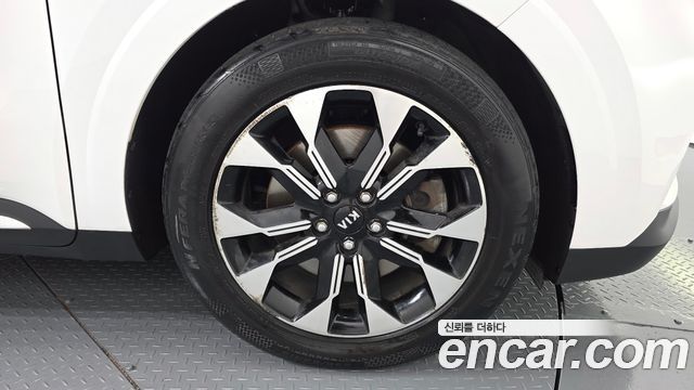 Kia Carnival 4-го поколения 7-Seater Noblesse - фото 4