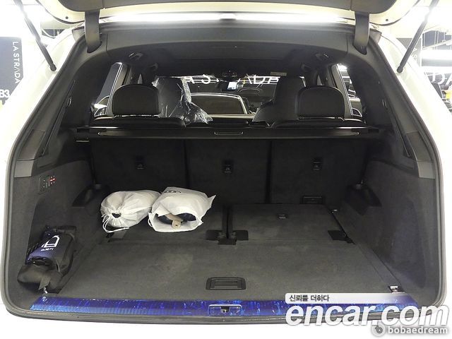 Audi Q7 55 TFSI Quattro Premium - фото 3