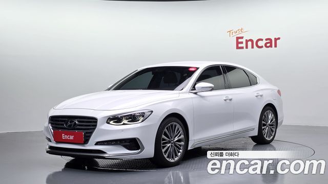 Hyundai Grandeur IG 2.4 Premium Special - фото 0