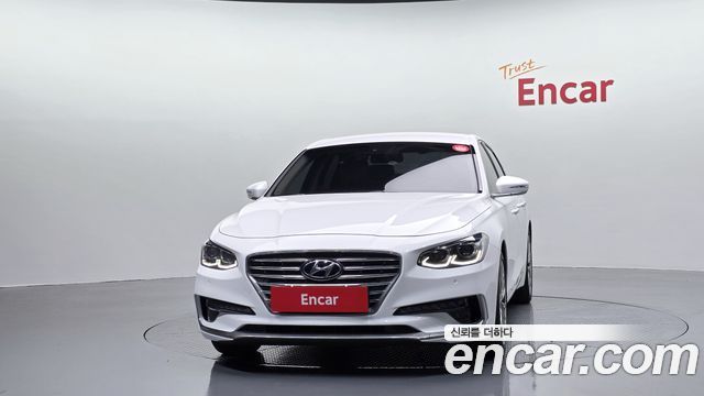 Hyundai Grandeur IG 2.4 Premium Special - фото 2