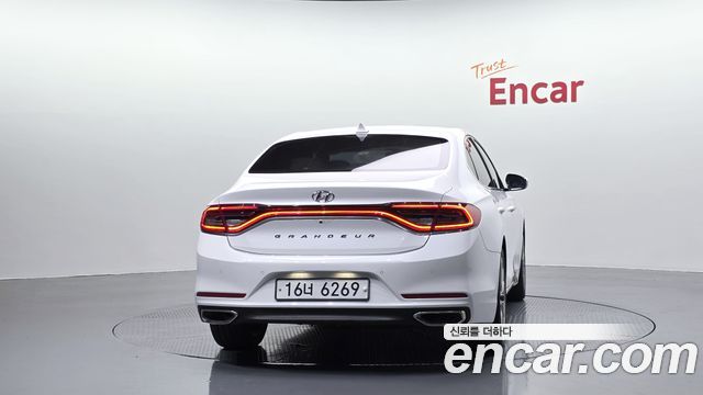 Hyundai Grandeur IG 2.4 Premium Special - фото 3