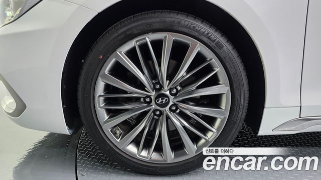 Hyundai Grandeur IG 2.4 Premium Special - фото 4