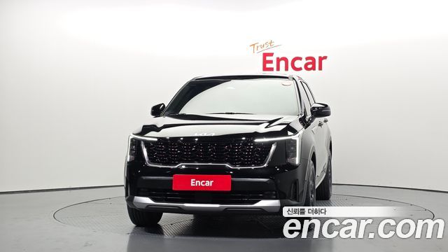 Kia Sorento Новый 4-го поколения Diesel 2.2 2WD Prestige - фото 2