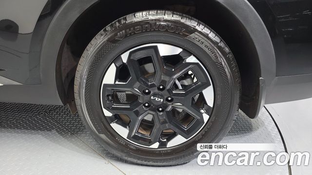 Kia Sorento Новый 4-го поколения Diesel 2.2 2WD Prestige - фото 4