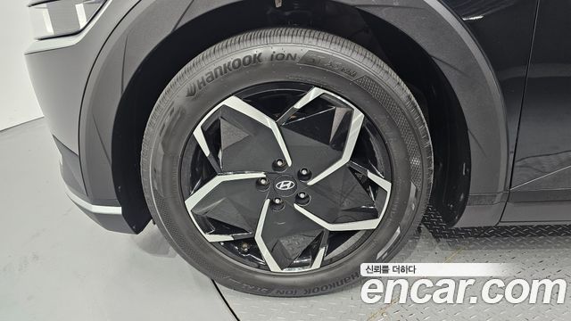 Hyundai Ioniq5 Long Range AWD Exclusive - фото 4