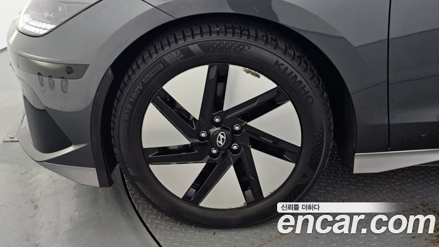 Hyundai Ioniq6 Long Range Prestige - фото 4