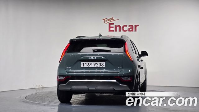 Kia Niro Совершенно новый Signature - фото 3