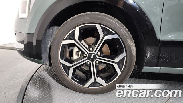 Kia Niro Совершенно новый Signature - фото 4