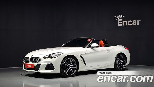 BMW Z4 G29 sDrive20i M Sport - фото 0