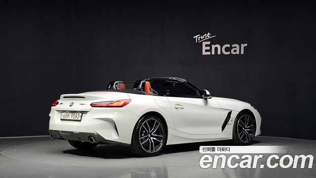 BMW Z4 G29 sDrive20i M Sport - фото 1