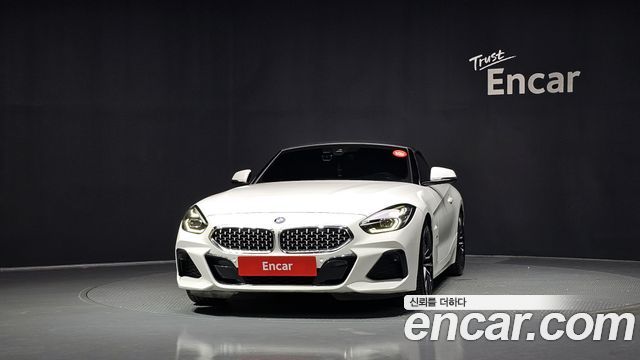 BMW Z4 G29 sDrive20i M Sport - фото 2