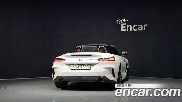 BMW Z4 G29 sDrive20i M Sport - фото 3