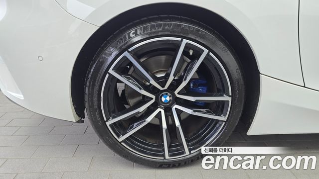 BMW Z4 G29 sDrive20i M Sport - фото 4