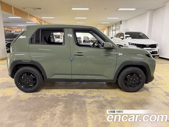Hyundai Casper Smart - фото 4