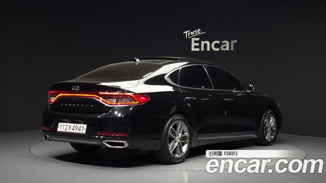 Hyundai Grandeur IG 2.4 Premium Special - фото 1