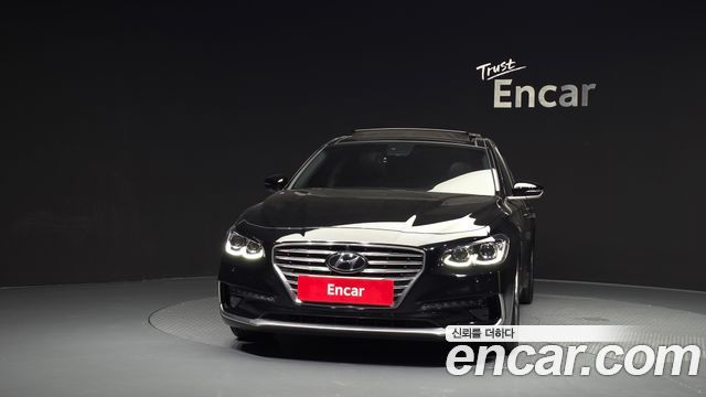 Hyundai Grandeur IG 2.4 Premium Special - фото 2