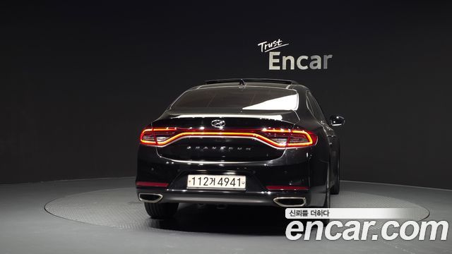 Hyundai Grandeur IG 2.4 Premium Special - фото 3