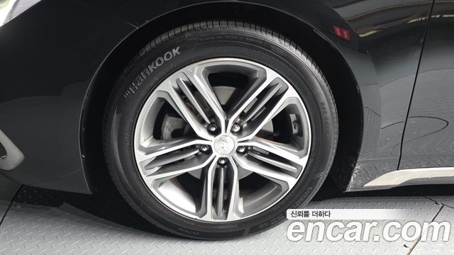 Hyundai Grandeur IG 2.4 Premium Special - фото 4