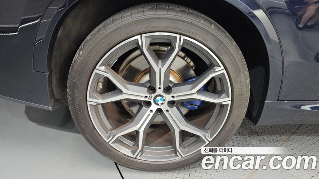 BMW X5 G05 xDrive 45e M Sport - фото 4