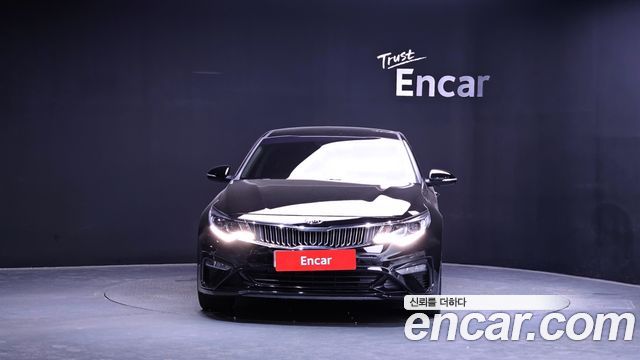 Kia K5 Новый 2-го поколения 2.0 Noblesse - фото 2