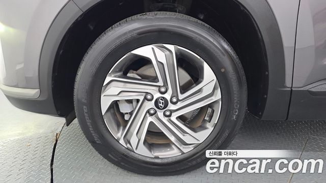 Hyundai Santafe Новый Diesel 2.2 2WD Prestige - фото 4