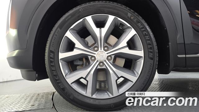 Hyundai Palisade Diesel 2.2 2WD Prestige - фото 4