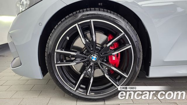 BMW 3-Series G20 M340i xDrive Touring Pro - фото 4