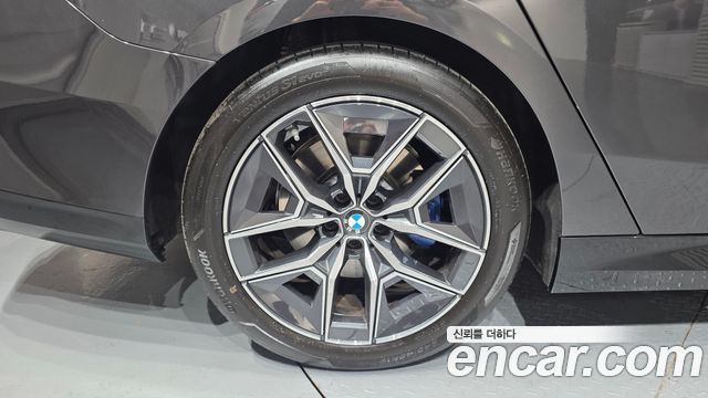 BMW 5-Series G60 520i M Sport - фото 4