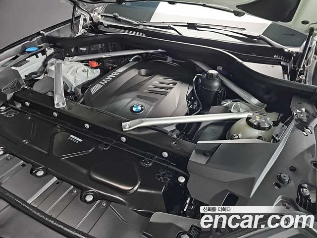 BMW X5 G05 xDrive 40i M Sport - фото 4