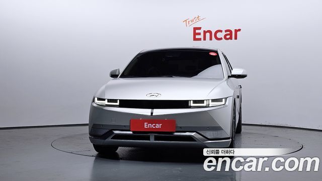 Hyundai Ioniq5 Long range Prestige - фото 2